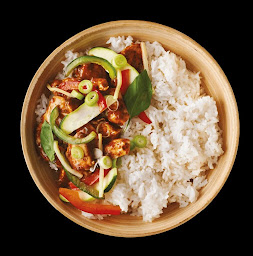 Photo n°2 de Pitaya Thaï Street Food à Orléans (Restaurant thaï)