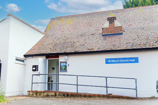 Raising Eagles Montessori Nursery