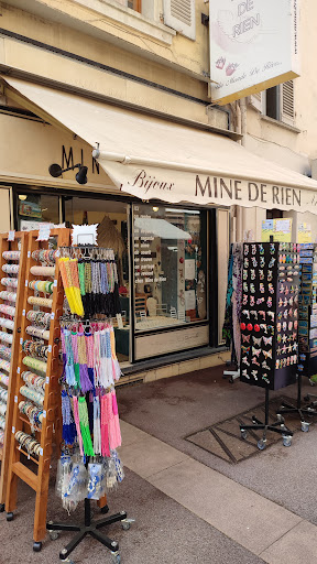 Mine de Rien l'atelier