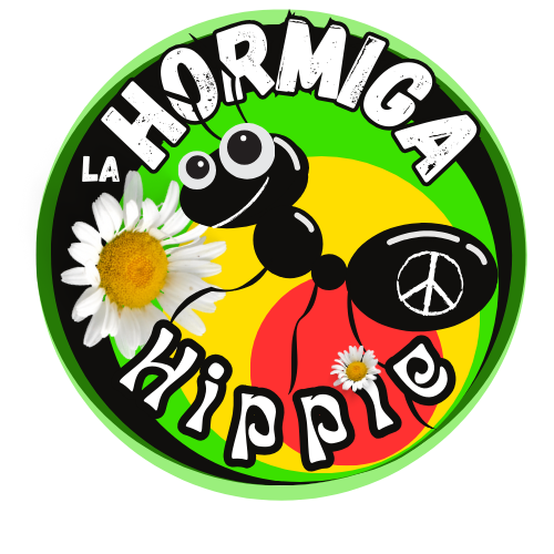 La Hormiga Hippie - Thumbnail