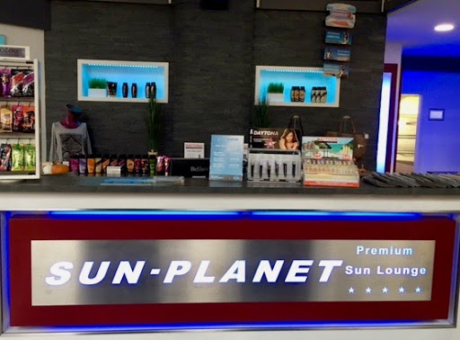 Sun Planet / Sunservice Banse / Kosmetik / Podologie - Thumbnail