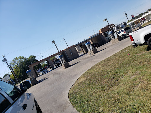 Monster Bubble Express Carwash - Thumbnail