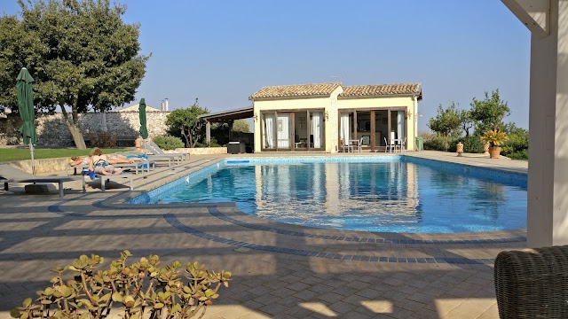 Villa Cappuccina