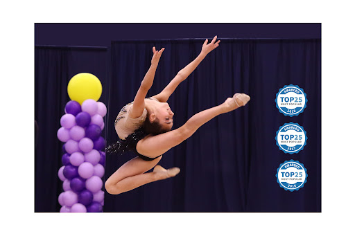 Origami Rhythmics Gymnastics Club - Langley