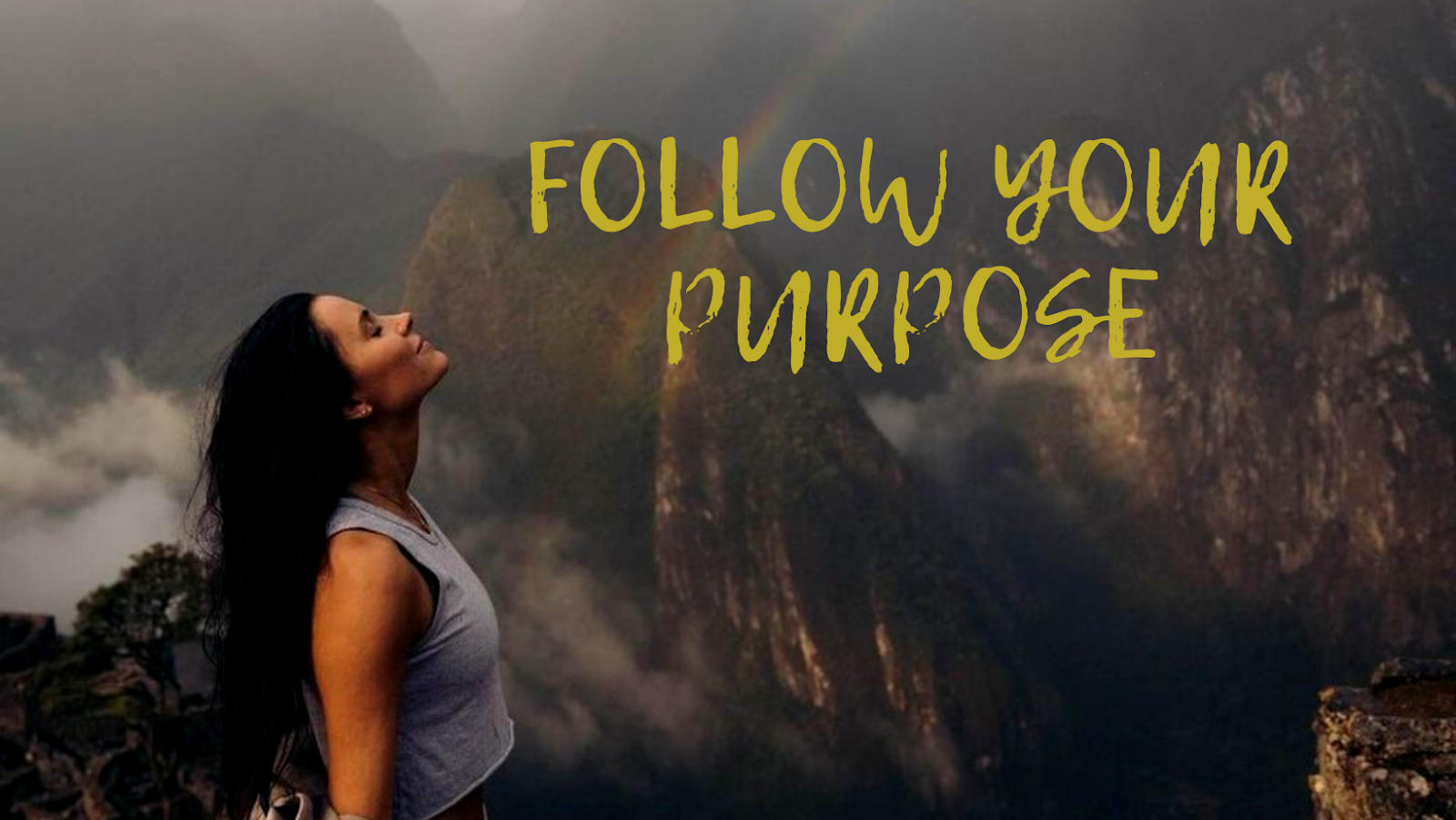Travel and Healing