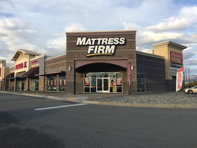 Mattress Firm - Mountain View