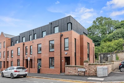 Hughes Family Estate Agents