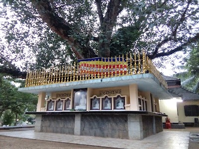 Photos of Beligammana Rajamaha Viharaya