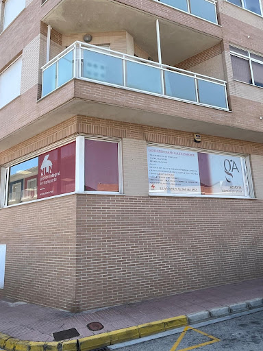 GESTORIA MORATAL SLP Valencia/València Piles