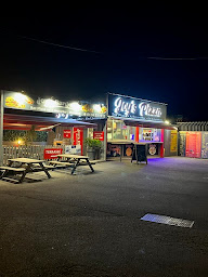 Photo n°23 de Joy's Pizza à Fréjus (Restaurant de tacos)