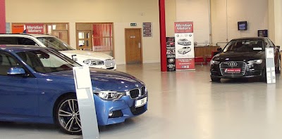 Photos of Meridian Motors Ltd