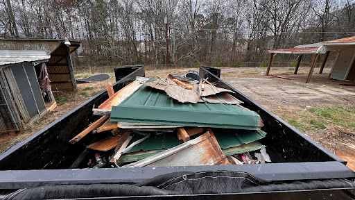Big Dawg Junk Removal LLC - Thumbnail
