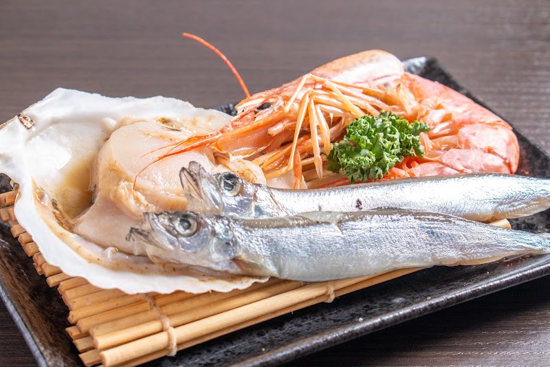 あぶり家 天満の月