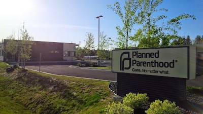 Planned Parenthood - Pullman Health Center