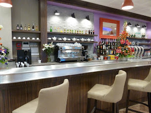 Photo n°1 de Le Bistrot 2 Pauline à Chemillé-en-Anjou (Restaurant)