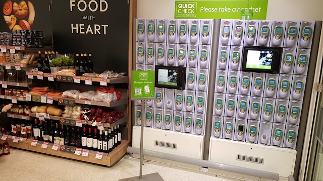 Waitrose