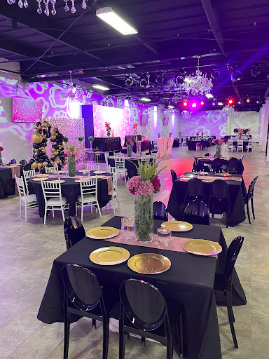 Avenue Event Space - Thumbnail