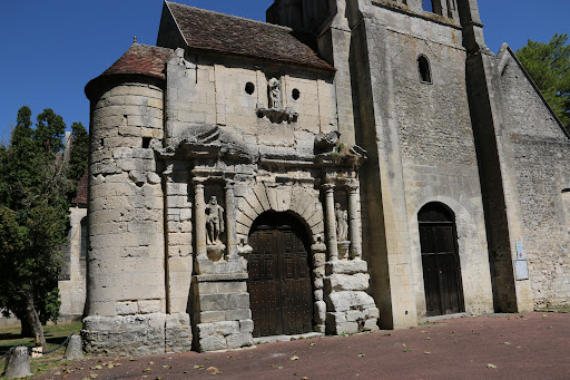 ABBAYE DE MORIENVAL - Thumbnail