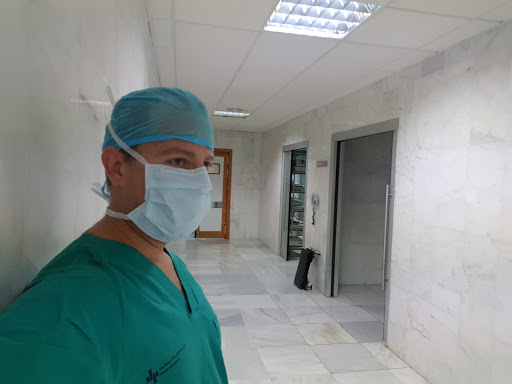 Dr. Javier Romero Fernández · Traumatólogo en Cádiz - Thumbnail