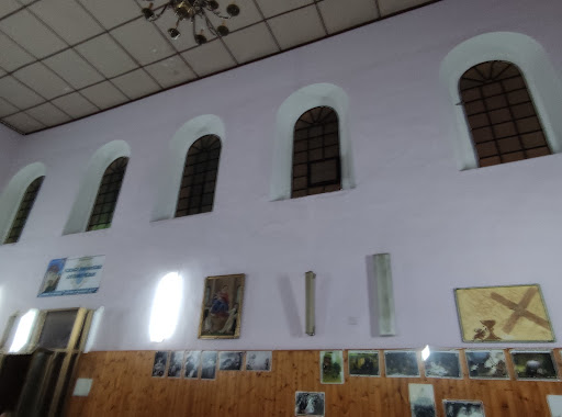 Sala Beato Felton (ex Chiesa San Giacomo) - Thumbnail