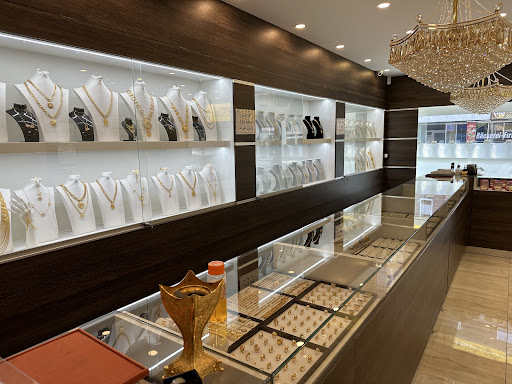 Juwelier Narko مجوهرات ناركو - Oberhausen - Thumbnail