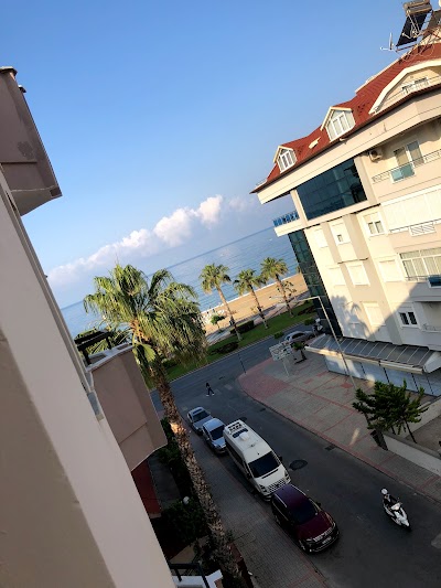 Photos of Kleopatra Sahara Hotel