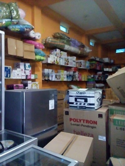 electronics-store