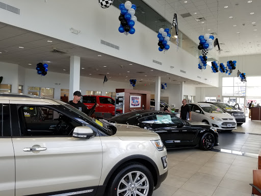 Sayville Ford - Thumbnail