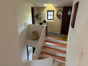 Photo n°50 de Belle de Nuit chambres & table d'hôtes à Oppède (Restaurant végétalien)