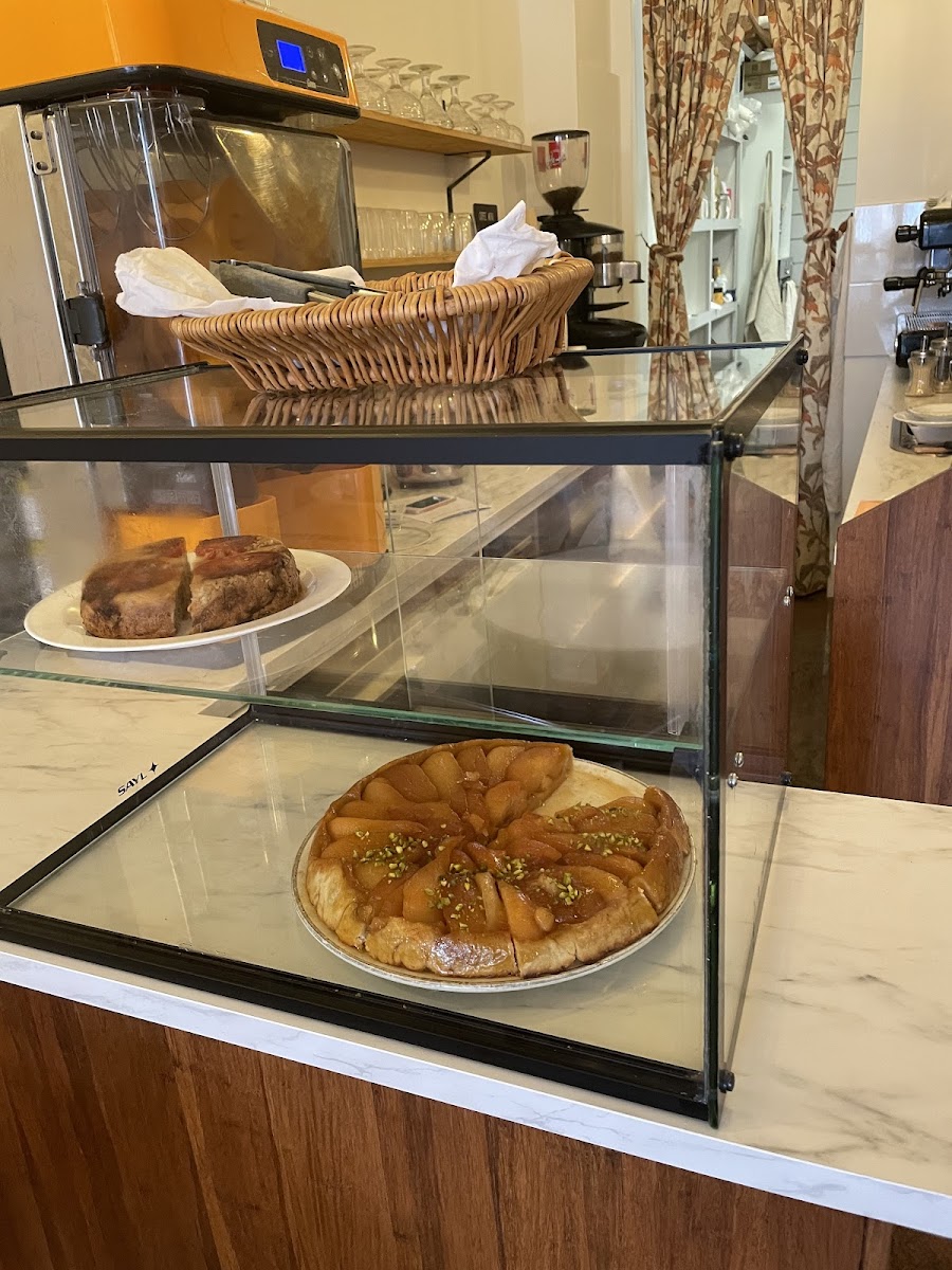 Le Goûter Parisien — photo 4