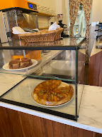 Le Goûter Parisien à Paris