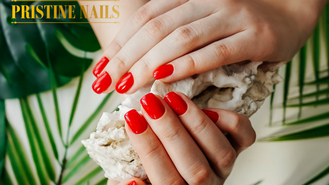 Recommended Pristine Nails in Appleton, WI 54913