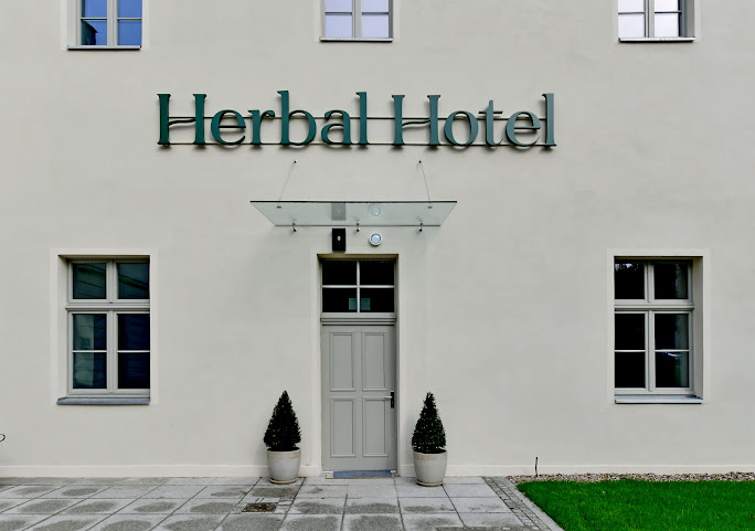 Herbal Hotel by null