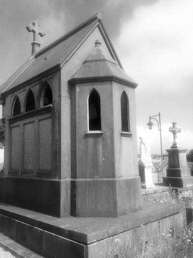 Cimetière de Saint-Léonard 62360 - Thumbnail