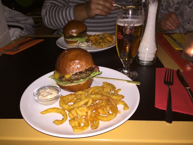 MOOD cafe - bar - restaurant