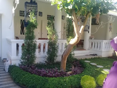Photos of Kemala park