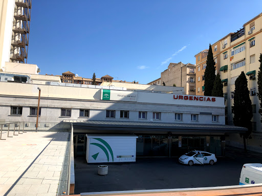 Virgen de las Nieves University Hospital - Thumbnail
