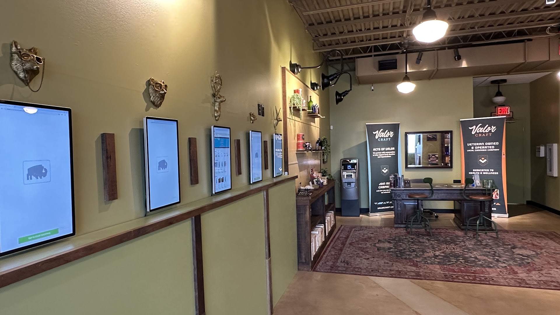 Field Supply Cannabis & Provisions photo 2