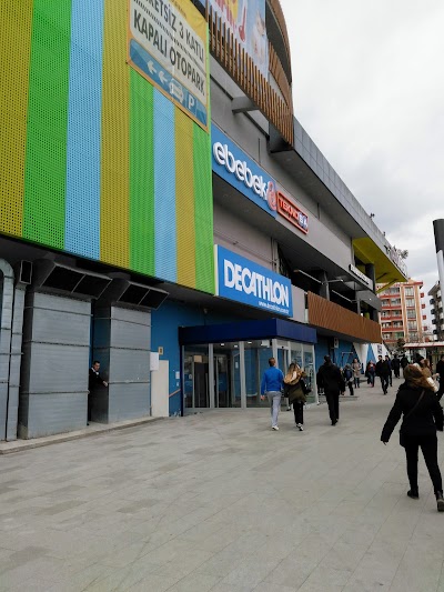 Decathlon Çorlu