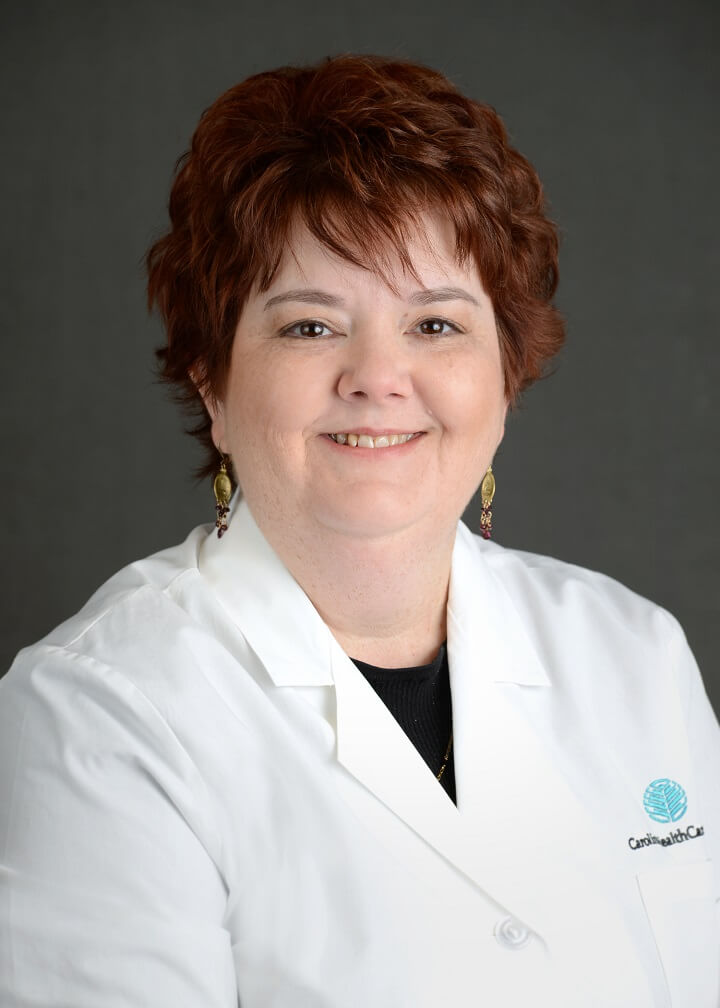 Leslie B Sossoman Acnp