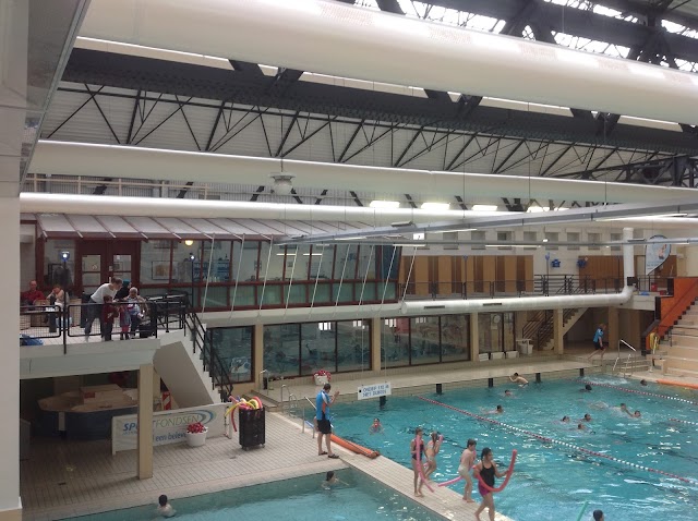 Sportfondsenbad Amsterdam-Oost