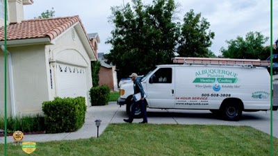 Albuquerque Plumbing, Heating & Cooling