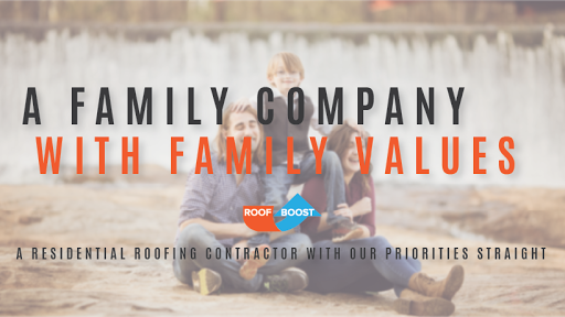 Roof Boost, LLC - Thumbnail