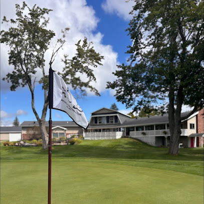 Grayling Country Club