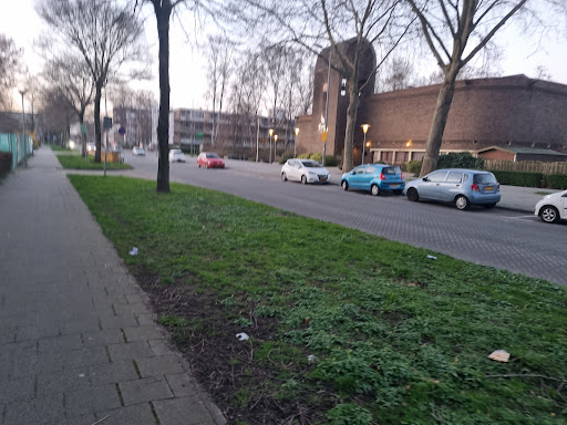FIRE Kerk Nederland - Thumbnail