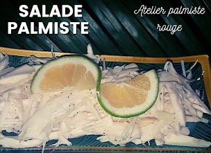 Photo n°18 de L'atelier Palmiste Rouge à Saint-Philippe (Restaurant)