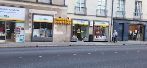 Photo n°2 de Papeterie Pouteau à Nantes (Papeterie)