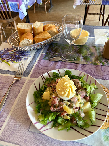 Photo 1 - La Borgnette Bar-Restaurant