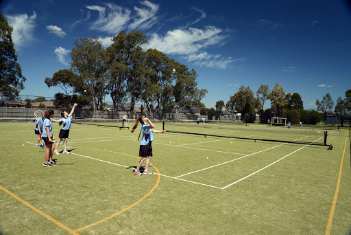 Ivanhoe Grammar School - Plenty Campus - Thumbnail