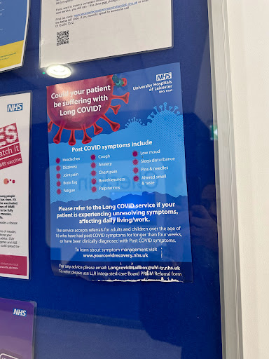 Ratby Medical Centre